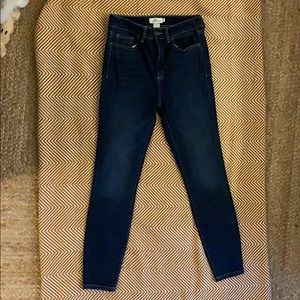 Vineyard vines women’s jeans